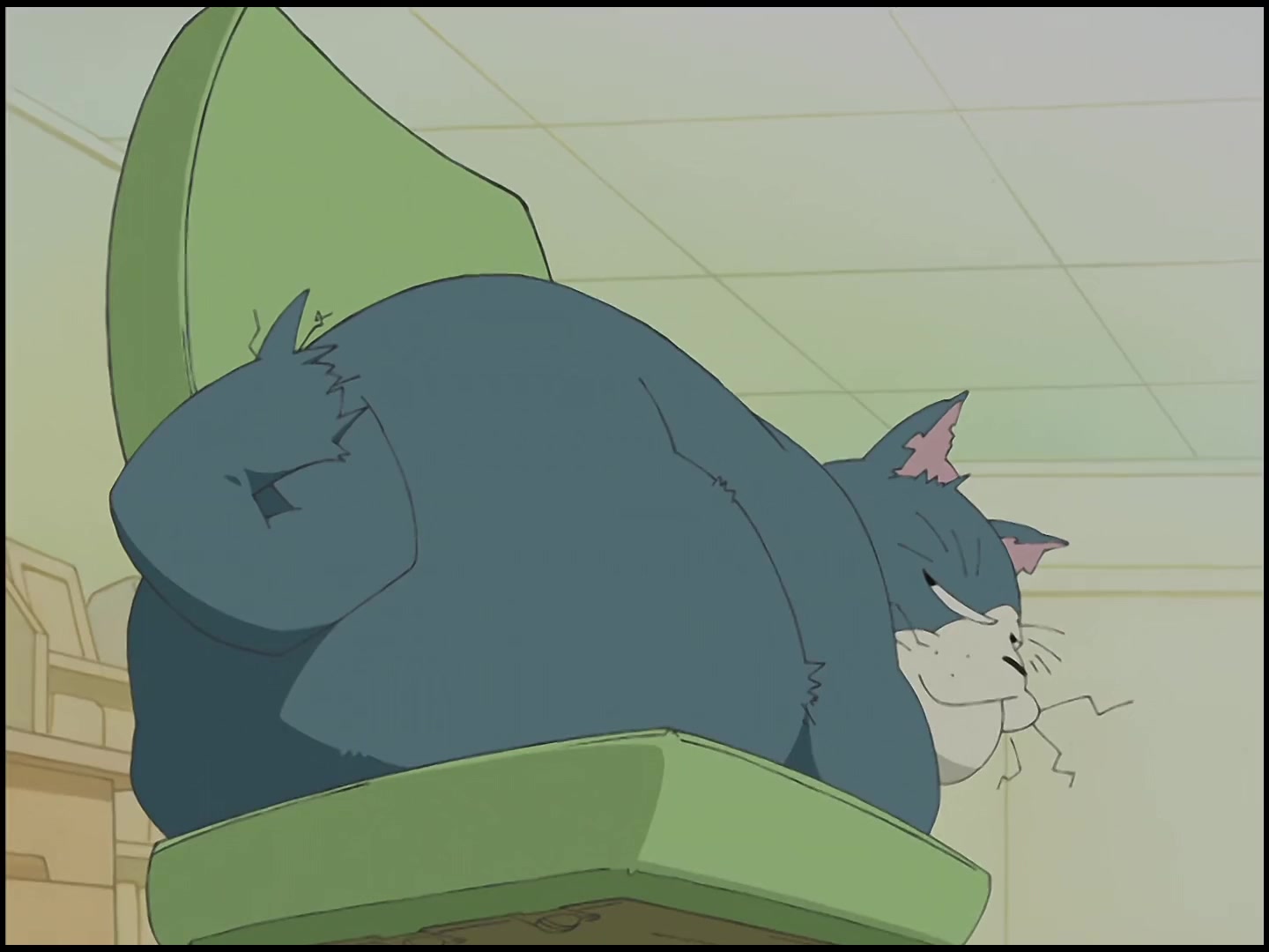 FLCL (Episode 5) Raw Clips (16).mp4